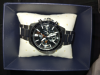 Edifice Watch For Men Full Fresh Condition With Box